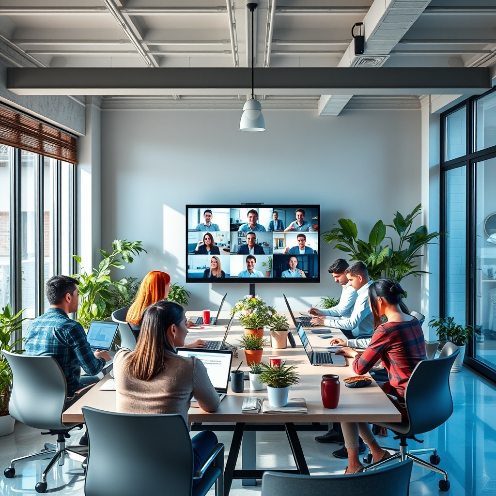 Impatto del Lavoro Agile sulle Statistiche Occupazionali in Italia: Un'Analisi Approfondita